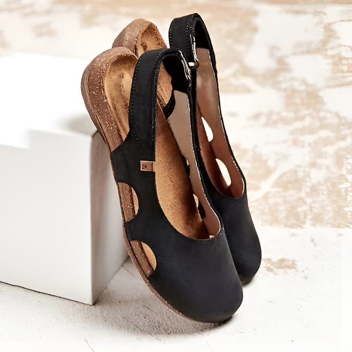 Loretta -  Ultimate Support Sandals