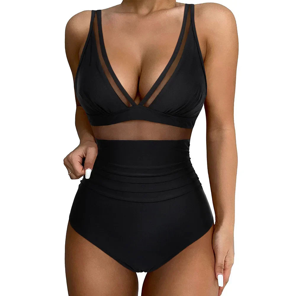 Avery™ SC- Stylish Swimsuit