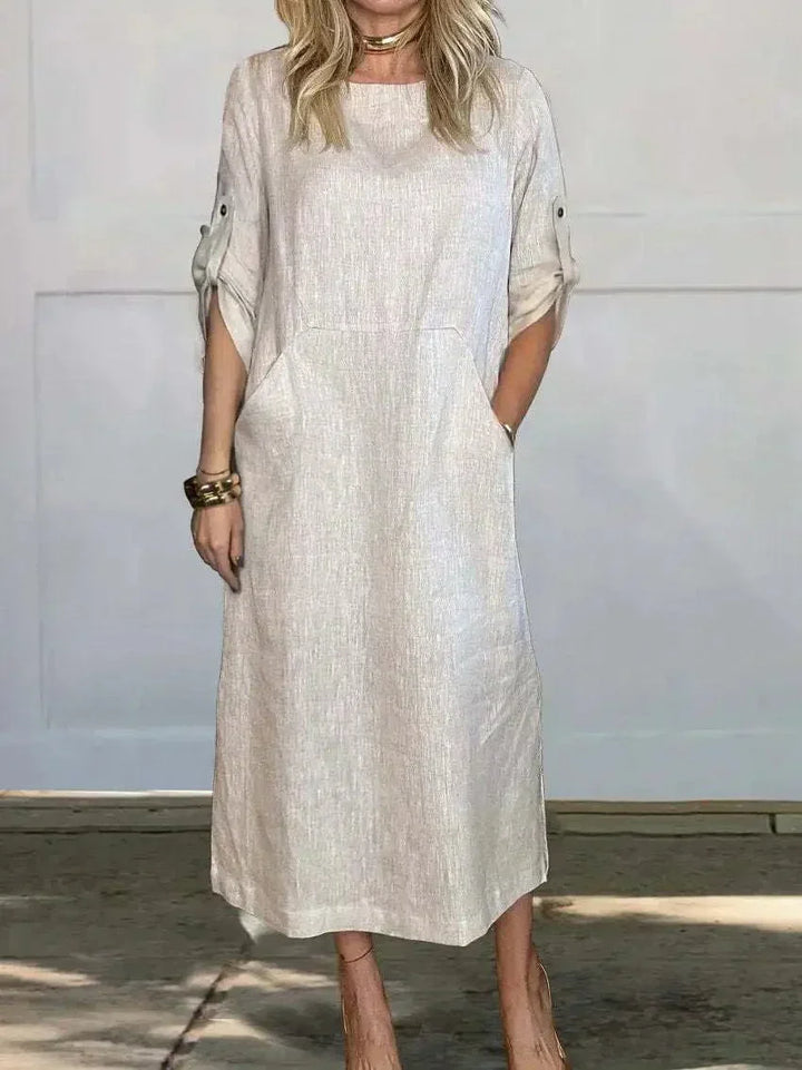 Ute® NDC| Elegant Dress