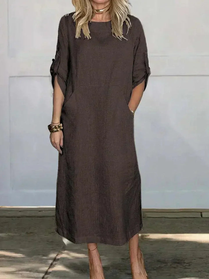 Ute® NDC| Elegant Dress