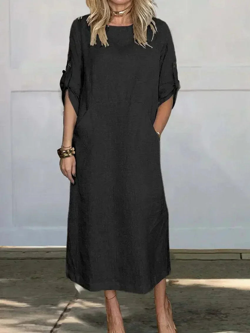 Ute® NDC| Elegant Dress