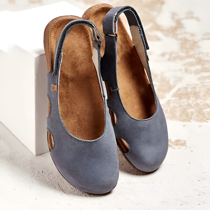 Loretta -  Ultimate Support Sandals