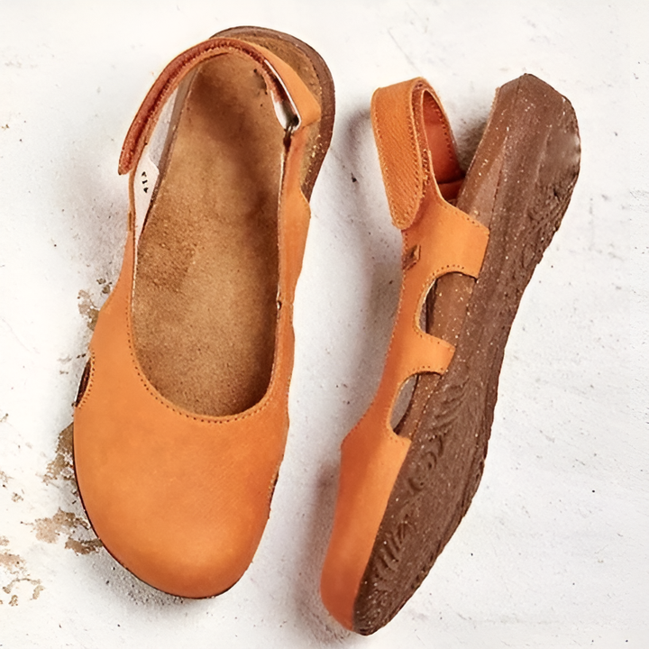 Loretta -  Ultimate Support Sandals