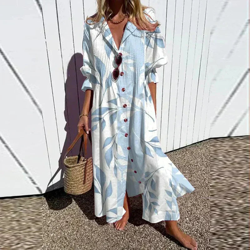 Jutta® NDC- Boho Dress
