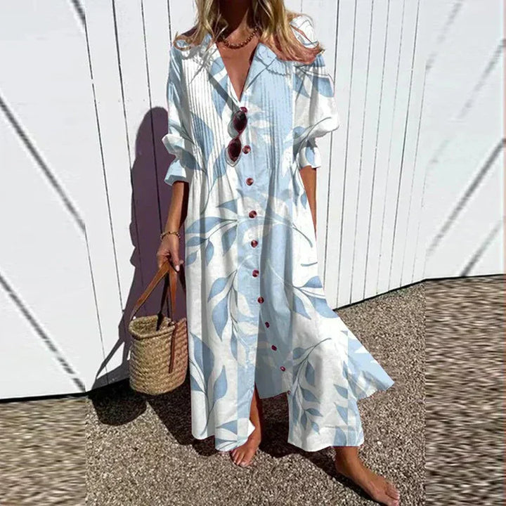Jutta® NDC- Boho Dress