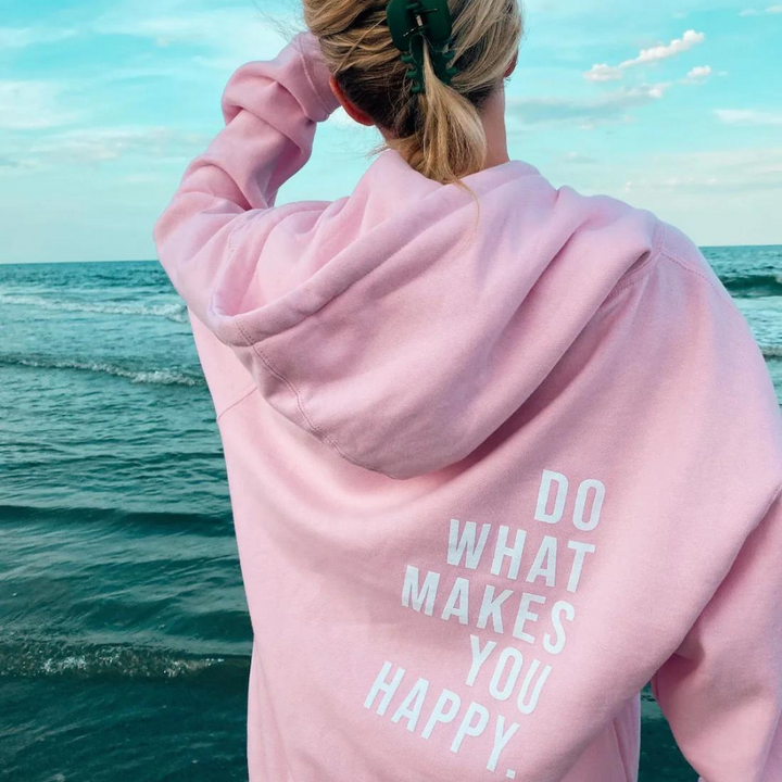 Lillian™ | Oversized Hoodie
