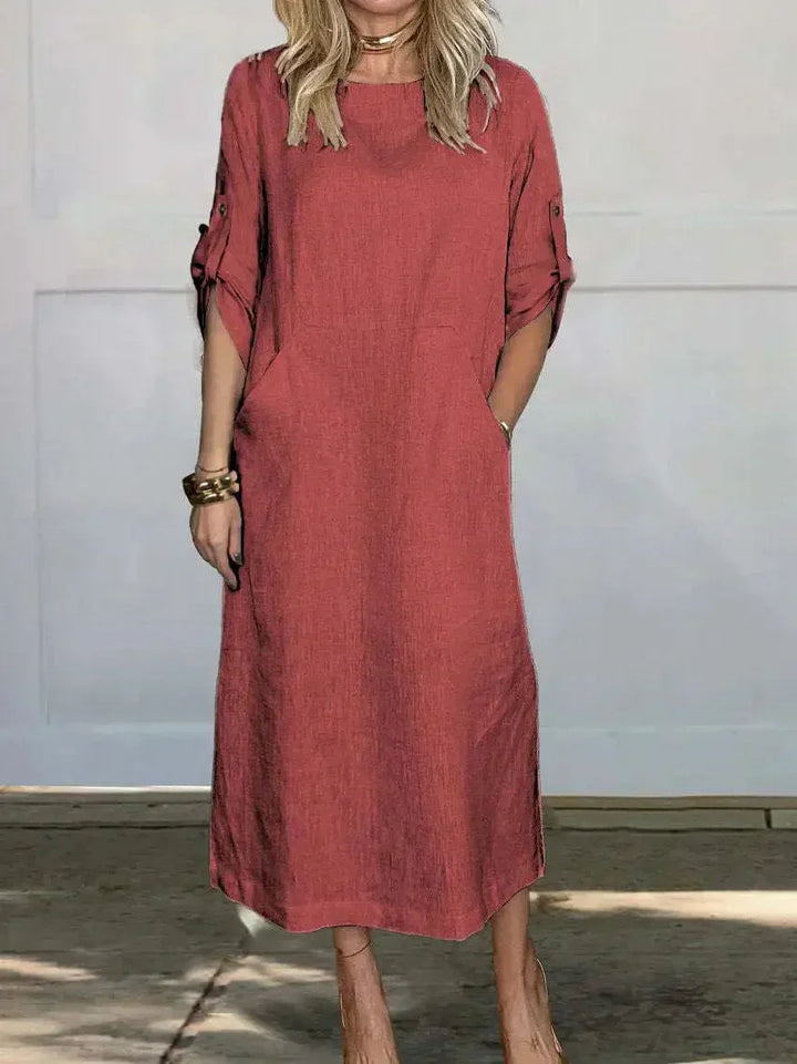 Ute® NDC| Elegant Dress