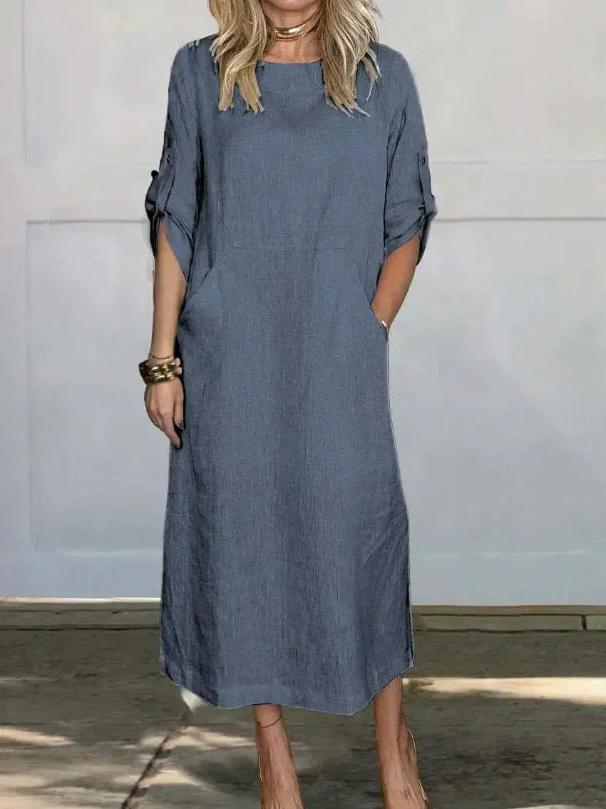 Ute® NDC| Elegant Dress
