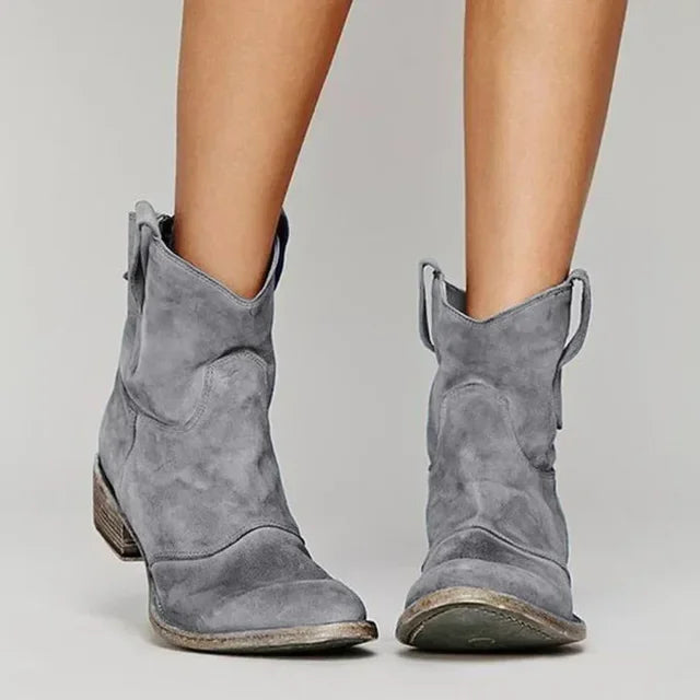 Sabine | Vintage Cowboy Boots