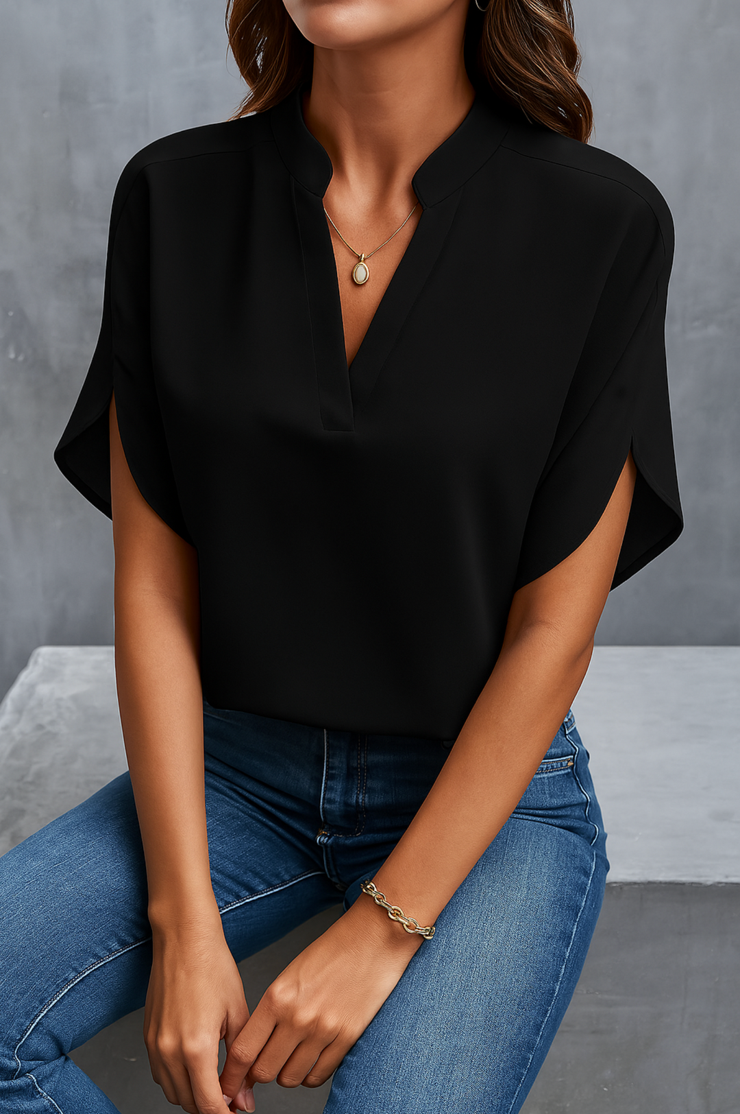 Laviso™ | Stylish Spring Shirt