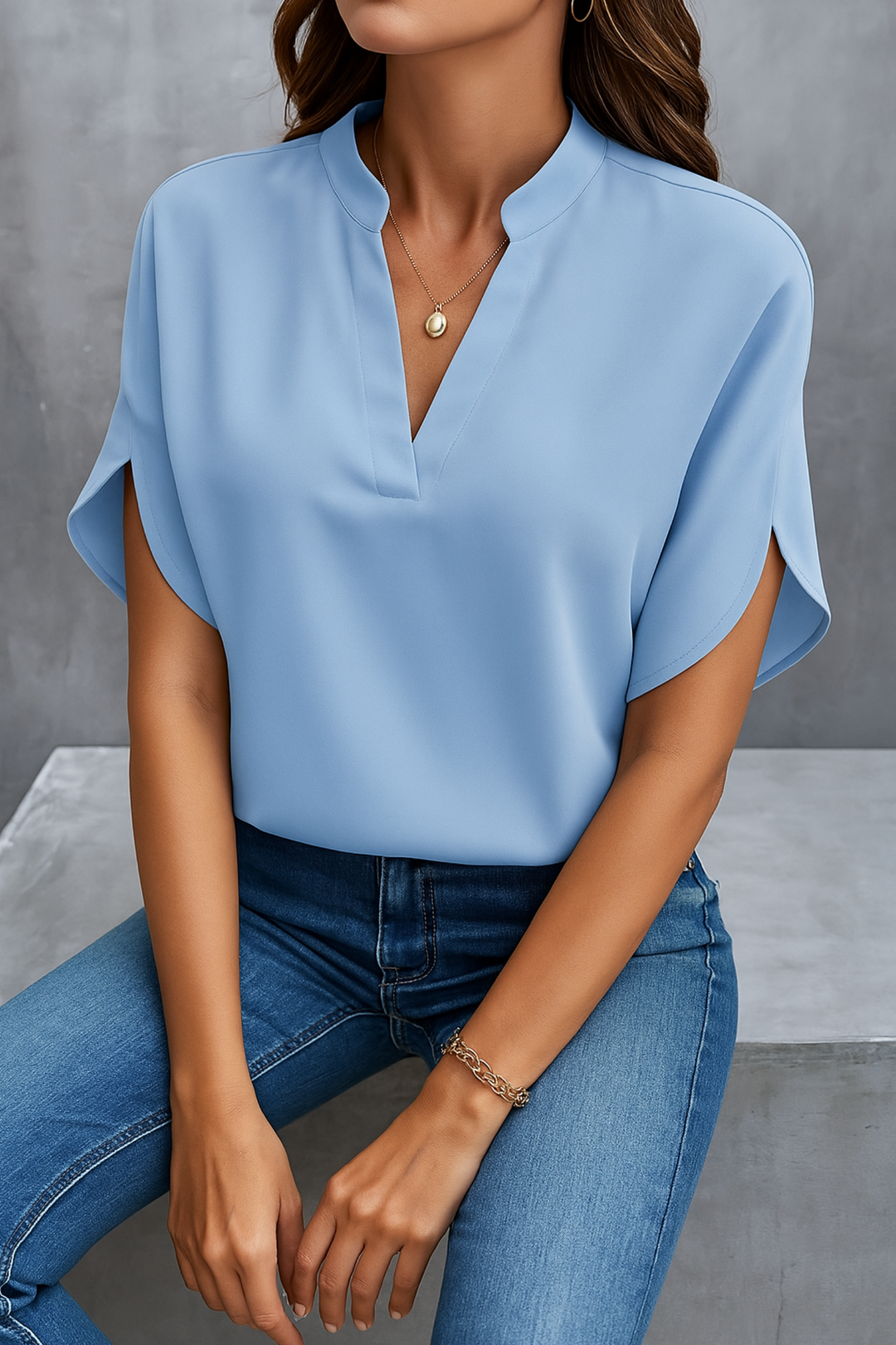 Laviso™ | Stylish Spring Shirt