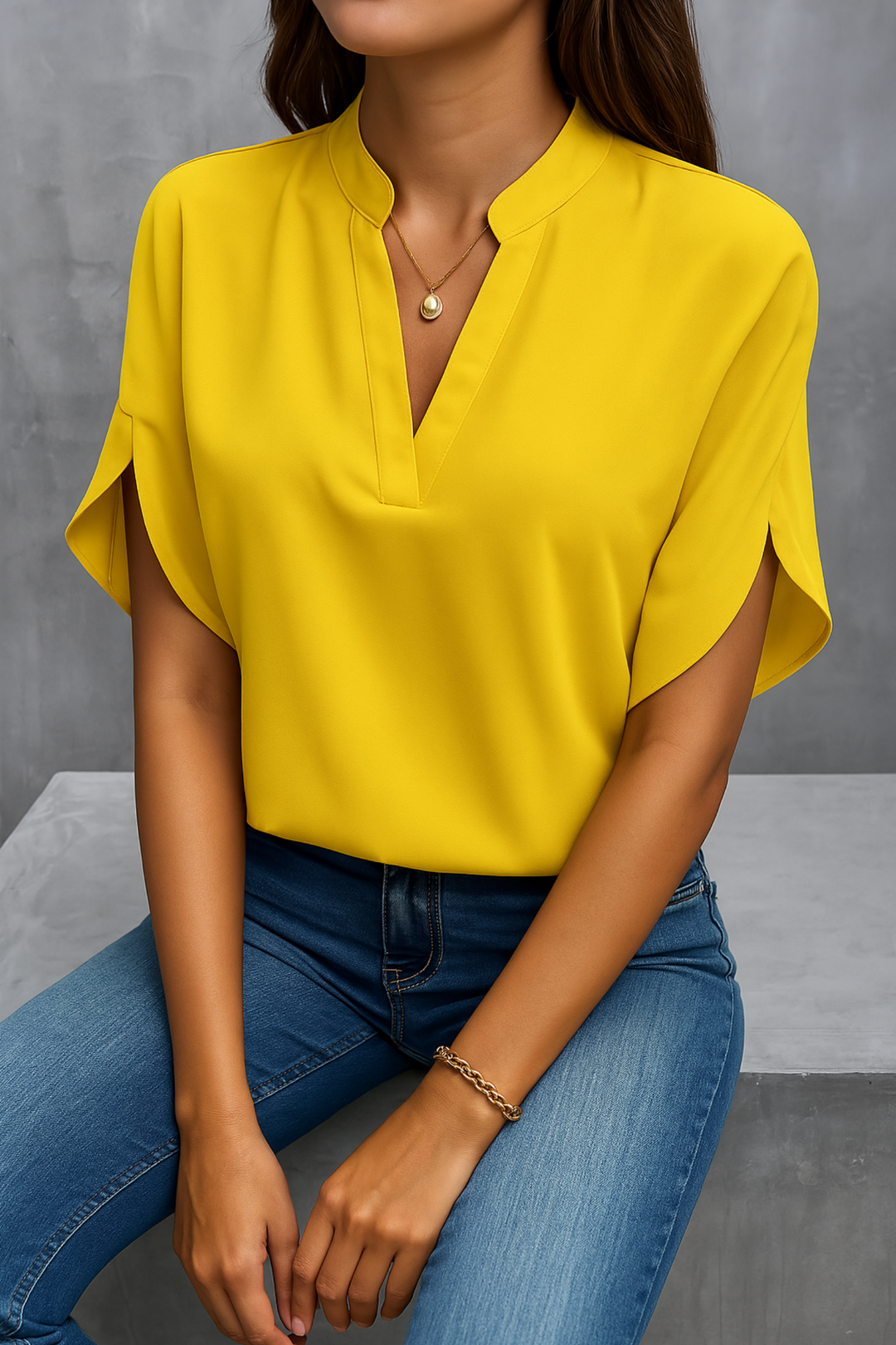 Laviso™ | Stylish Spring Shirt
