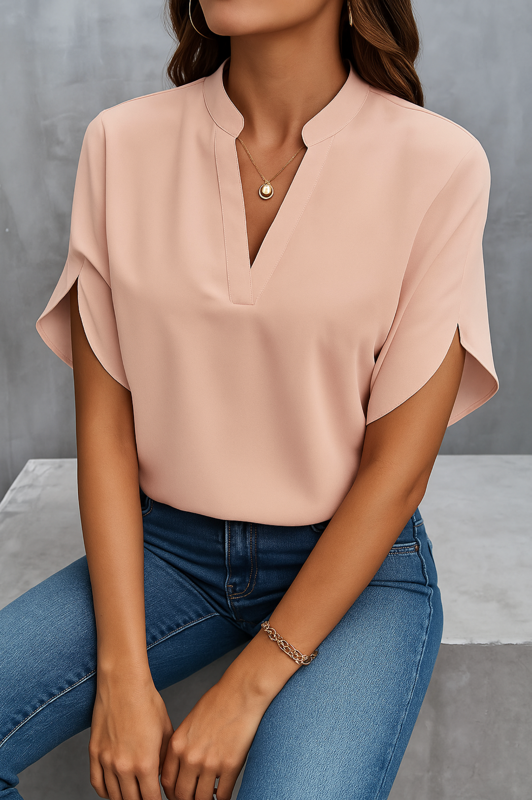 Laviso™ | Stylish Spring Shirt