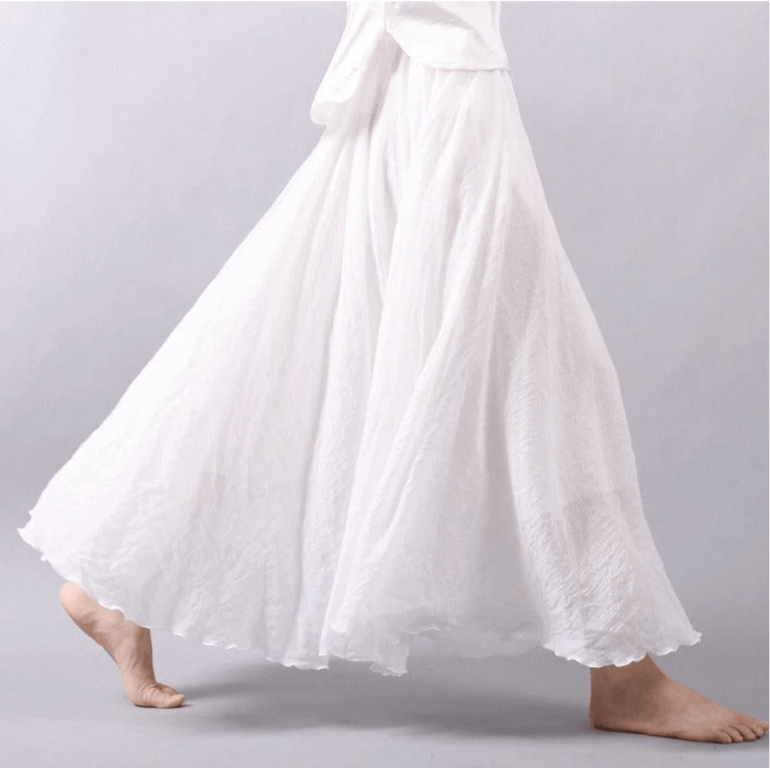 Edelgard® NDC | Magnificent Linen Dress