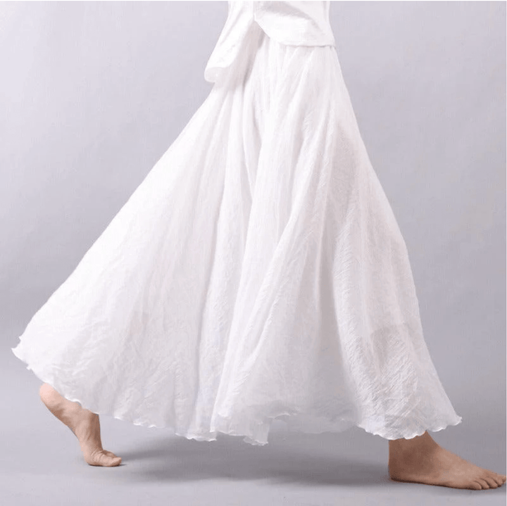 Edelgard® NDC | Magnificent Linen Dress
