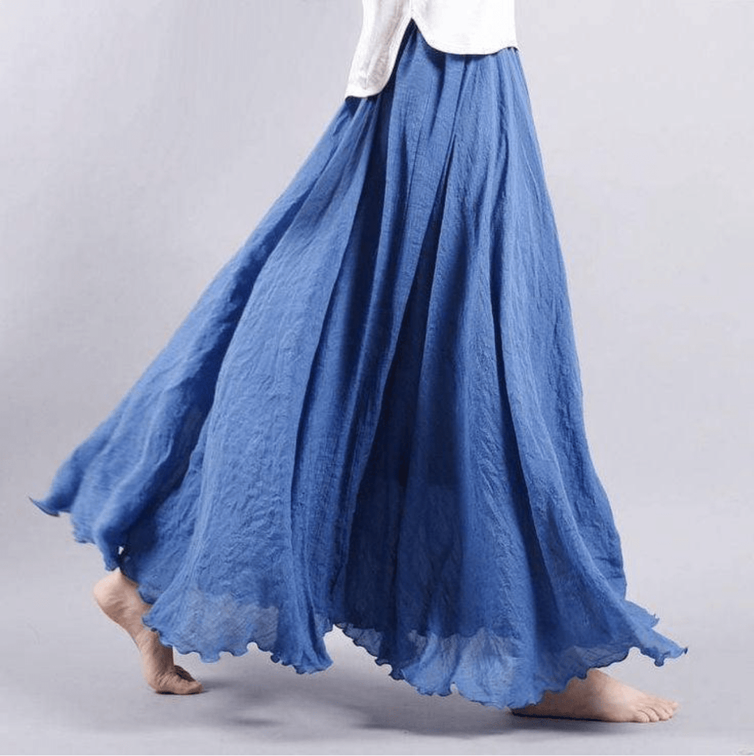 Edelgard® NDC | Magnificent Linen Dress