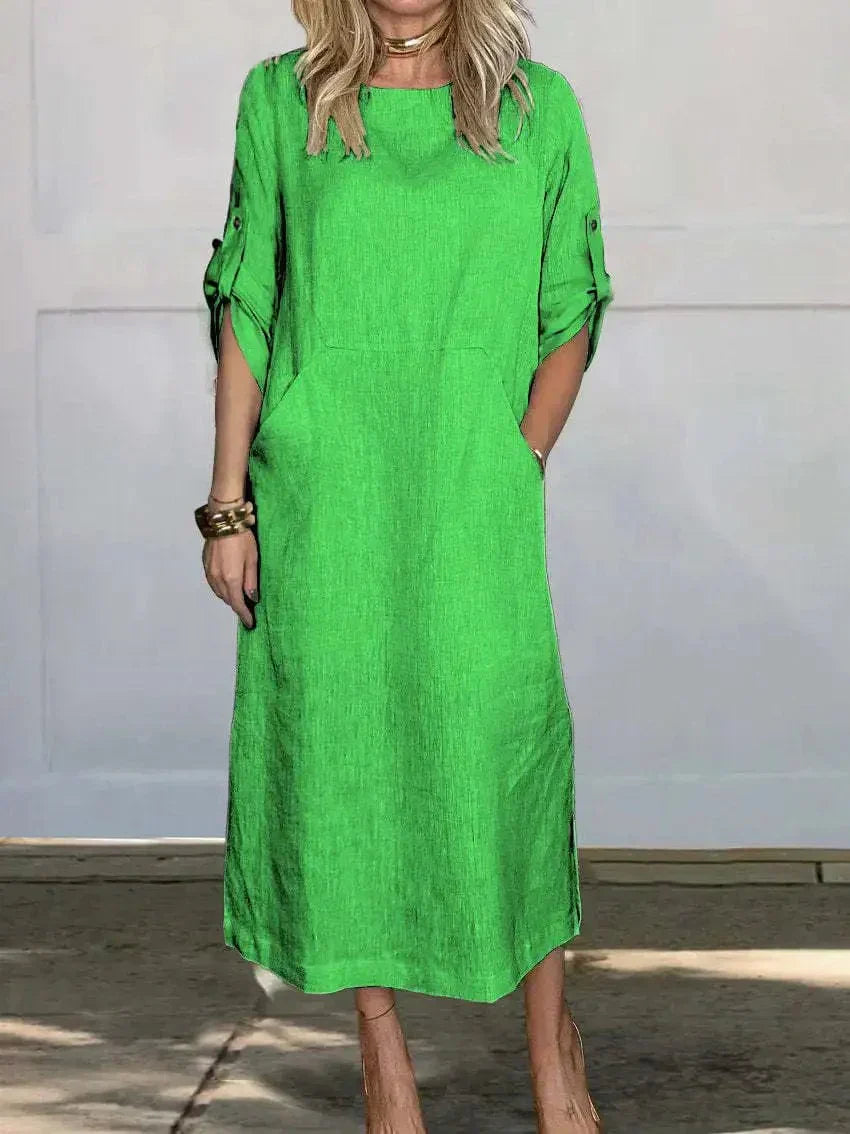 Ute® NDC| Elegant Dress