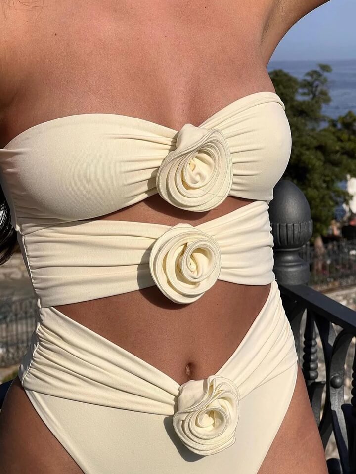 Riley™ SC - Gorgeous Swimsuit