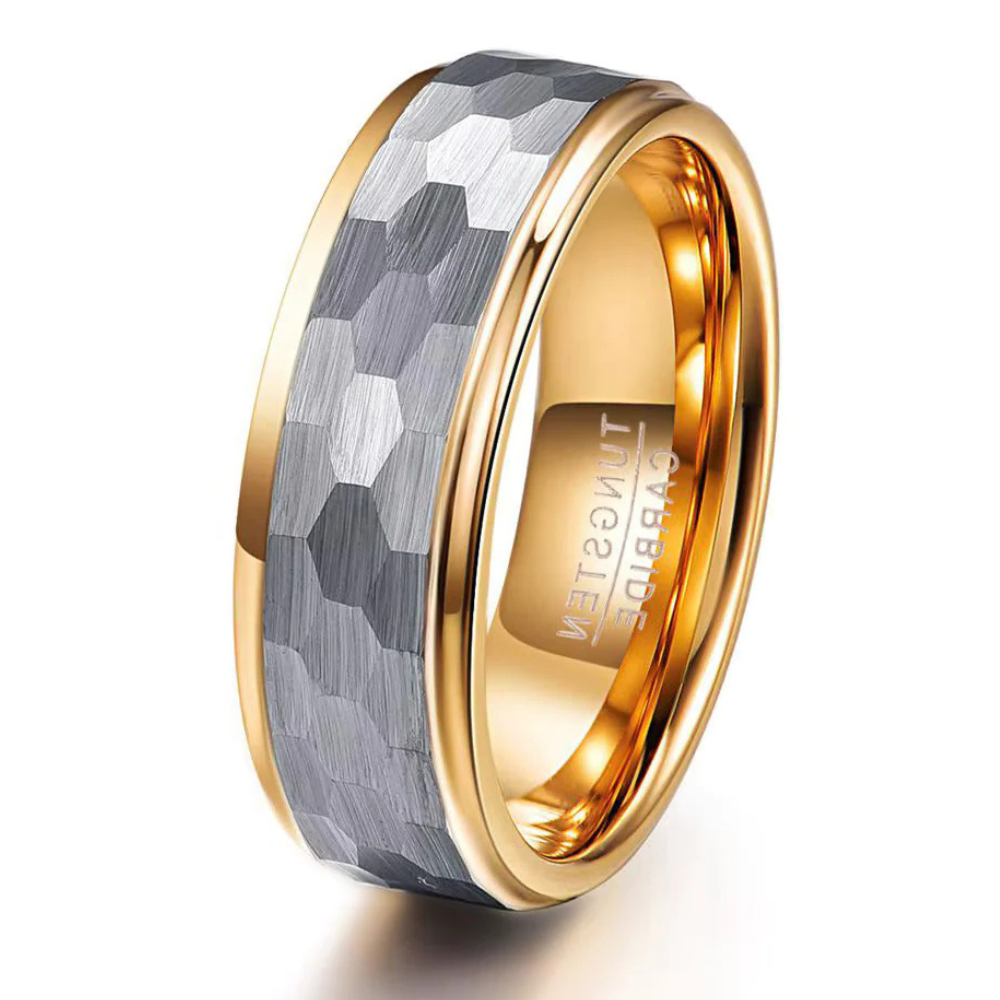 Sovereign™ Men Rings – A Statement of Prestige, Strength, and Timeless Sophistication
