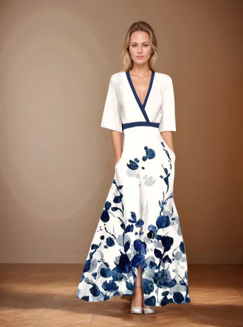 Annemarie® NDC | Dress with Floral Print