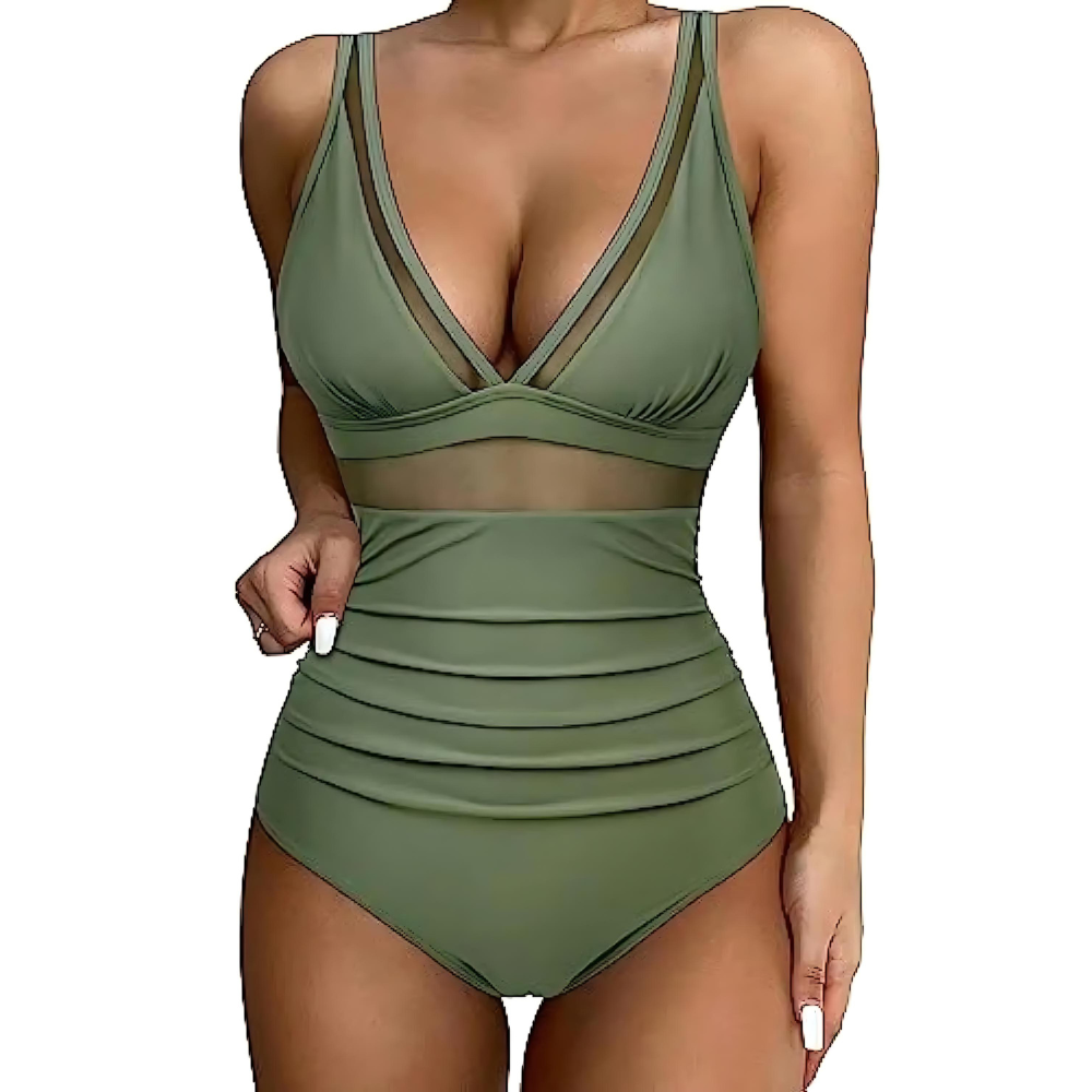 Avery™ SC- Stylish Swimsuit