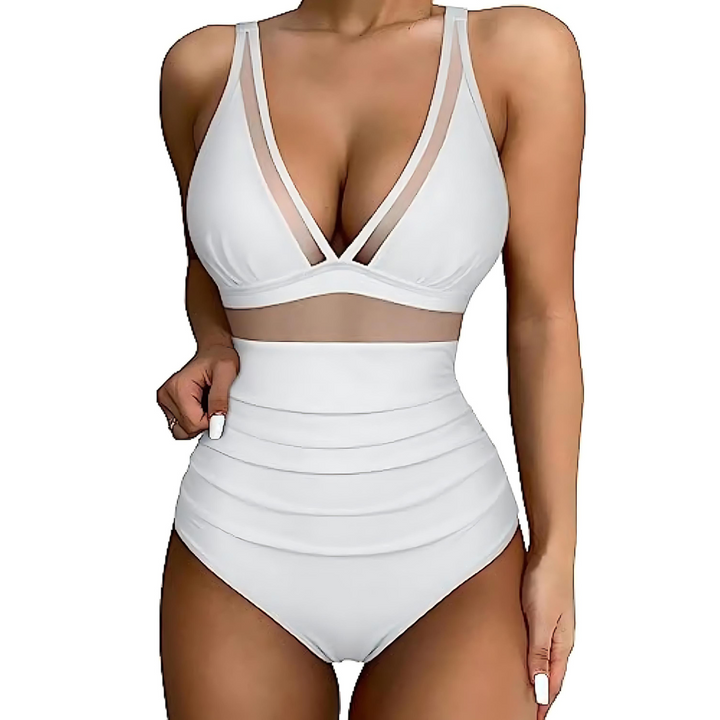 Avery™ SC- Stylish Swimsuit