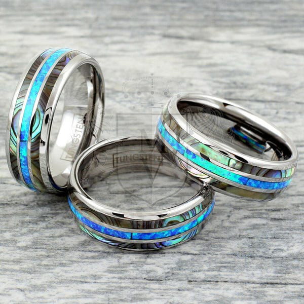 Vanguard™ Men Rings  – A Symbol of Leadership, Vision, and Resilience