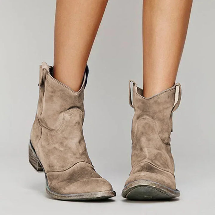 Sabine | Vintage Cowboy Boots