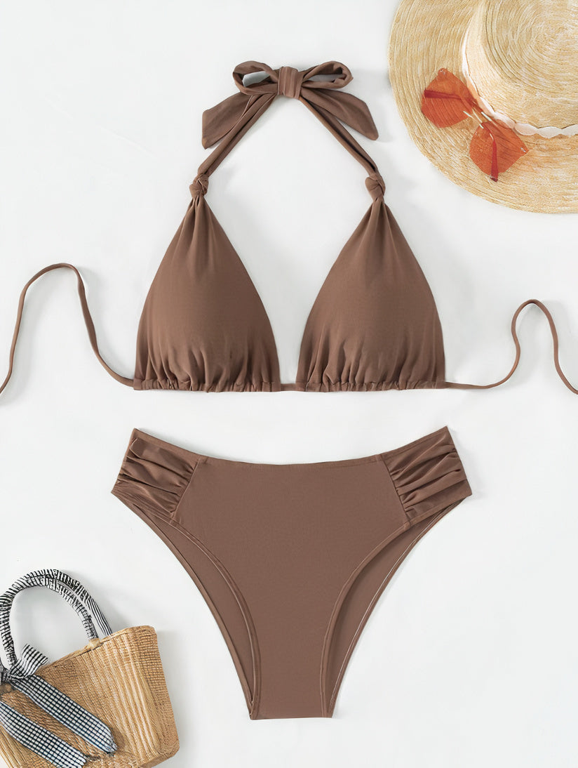 Addison™ SC - Classic Tie Bikini