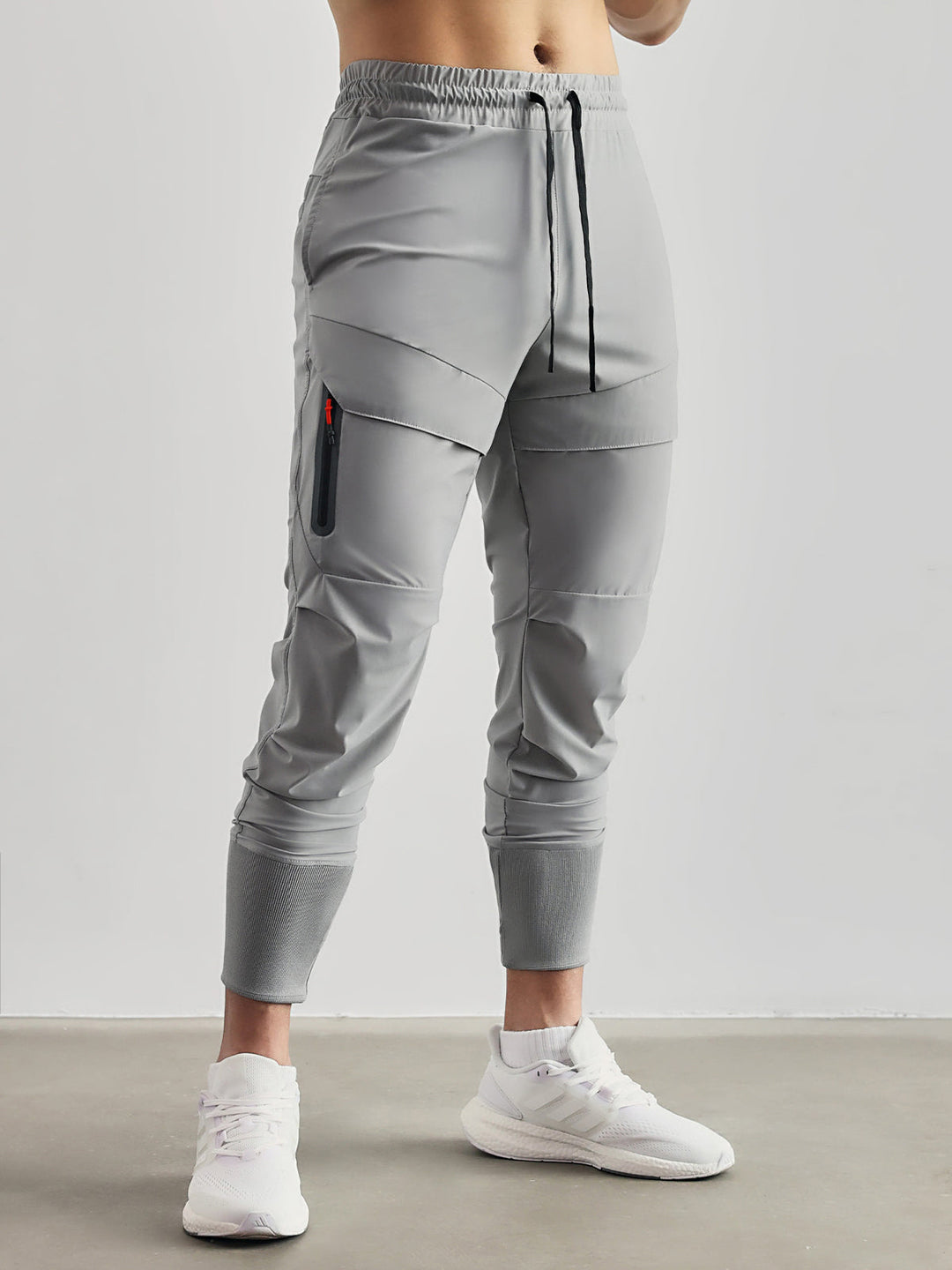 Trendy Slim-Fit Cargo Jogger Pants for Men | Perfect for All Seasons