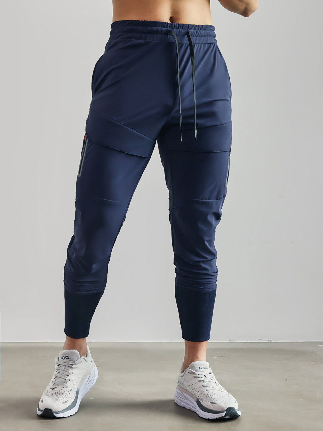 Trendy Slim-Fit Cargo Jogger Pants for Men | Perfect for All Seasons