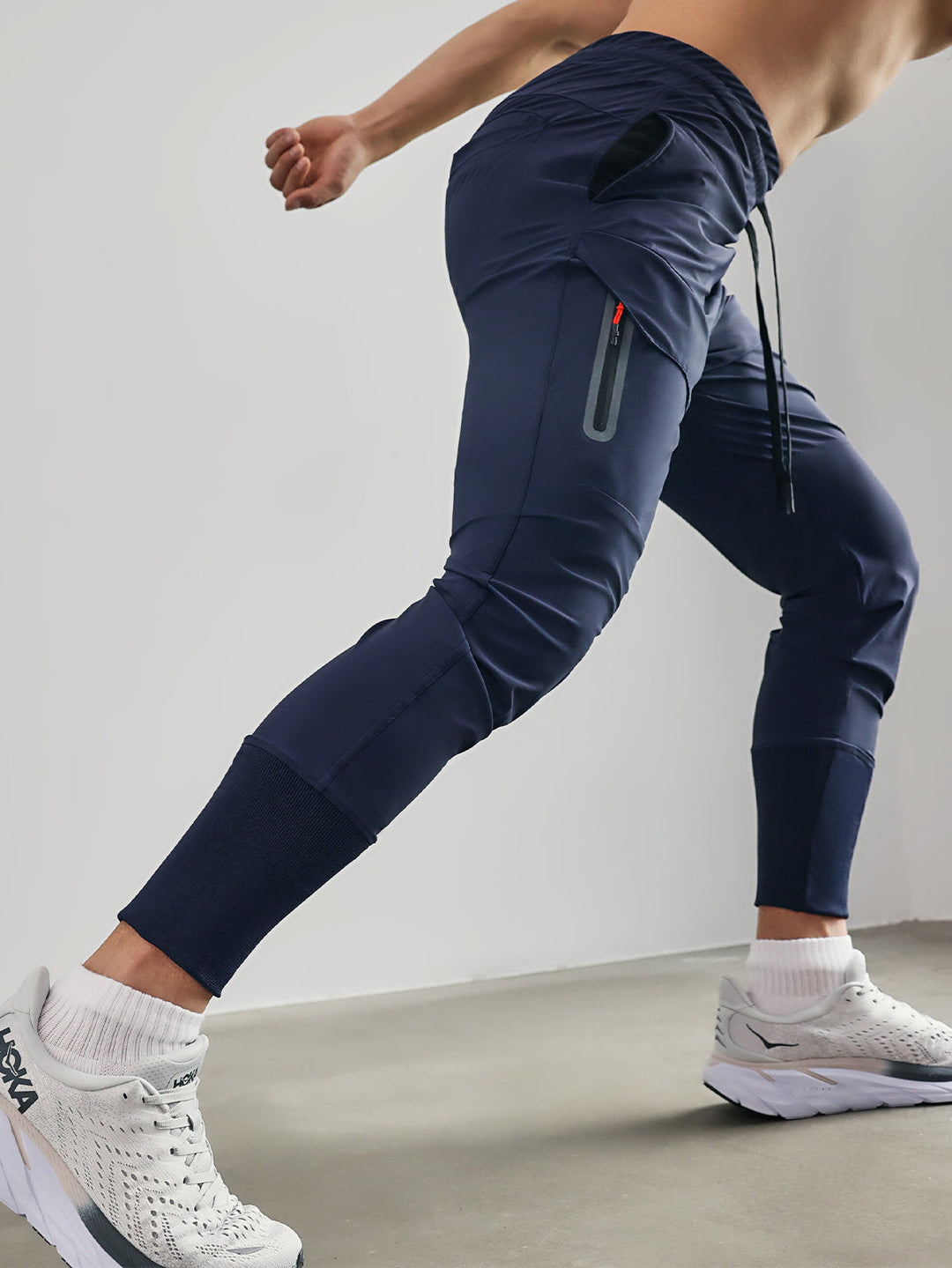Trendy Slim-Fit Cargo Jogger Pants for Men | Perfect for All Seasons