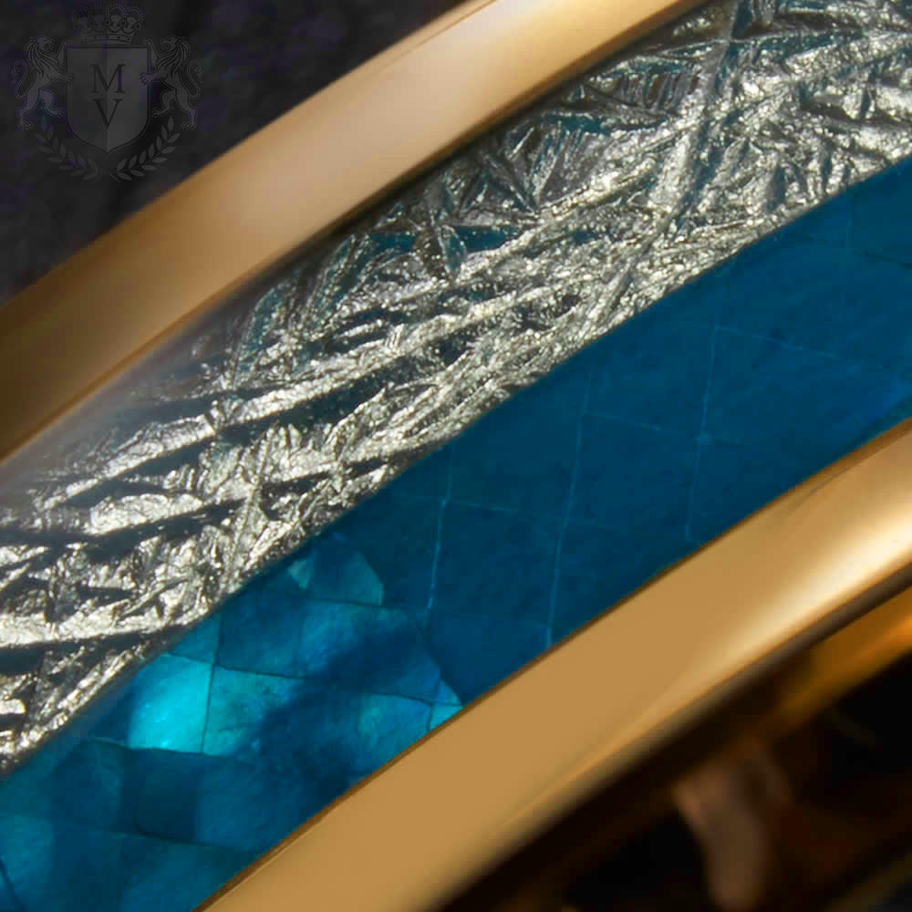 Zephyr™ Men Rings – Effortless Elegance Meets Untamed Spirit