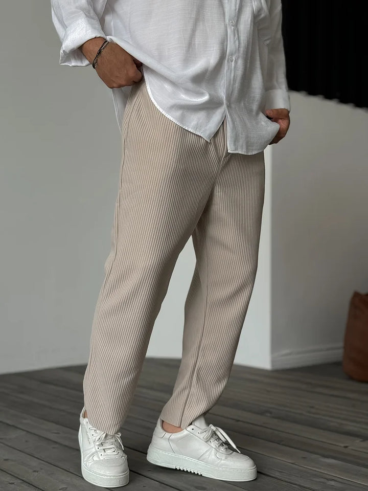 Nick– Comfortable and Stylish Men's Pants