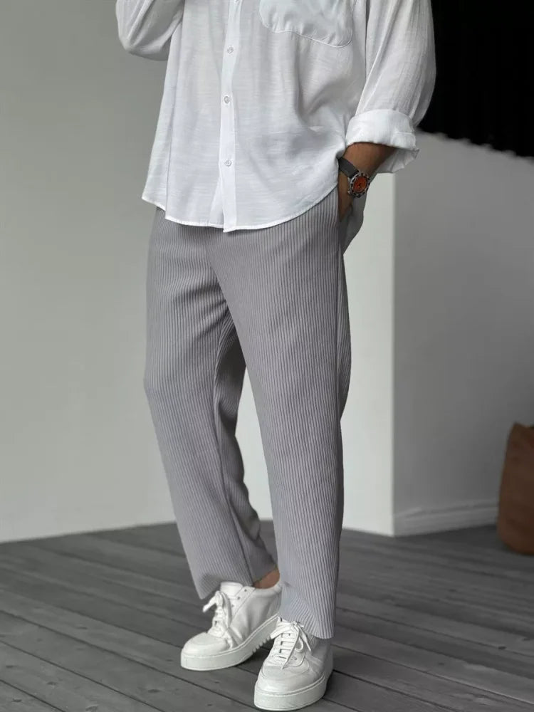 Nick– Comfortable and Stylish Men's Pants