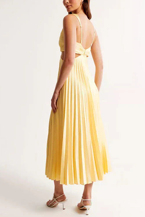 Mia WD | Dreamy Maxi Dress