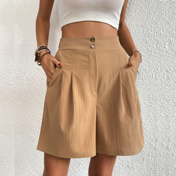 Lyli™ - Elegant Comfortable Shorts