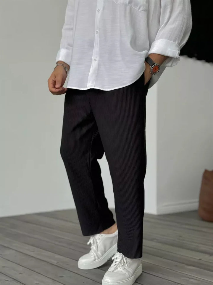 Nick– Comfortable and Stylish Men's Pants