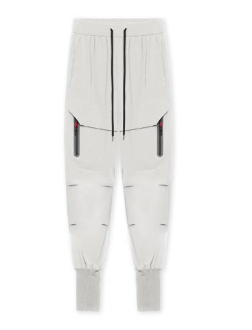 Trendy Slim-Fit Cargo Jogger Pants for Men | Perfect for All Seasons