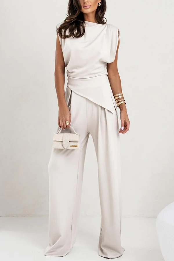 Klarrise – Lightweight Outfit Set for Women