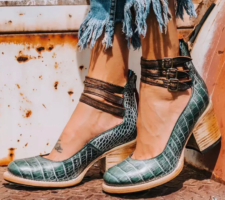 Sun Step Boots