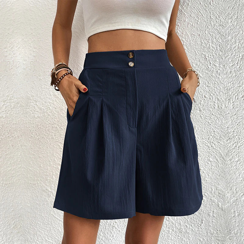 Lyli™ - Elegant Comfortable Shorts