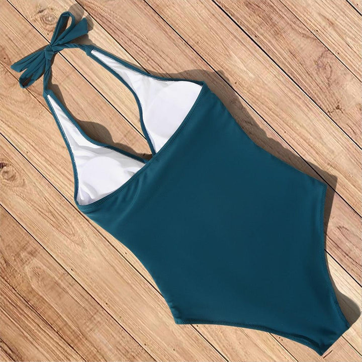 Zoe™ SC- Flattering Swimsuit