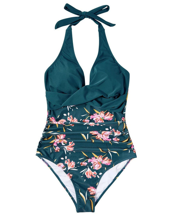 Zoe™ SC- Flattering Swimsuit