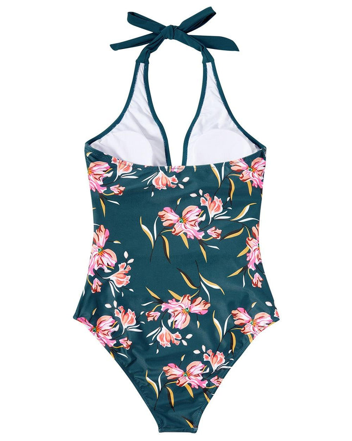 Zoe™ SC- Flattering Swimsuit
