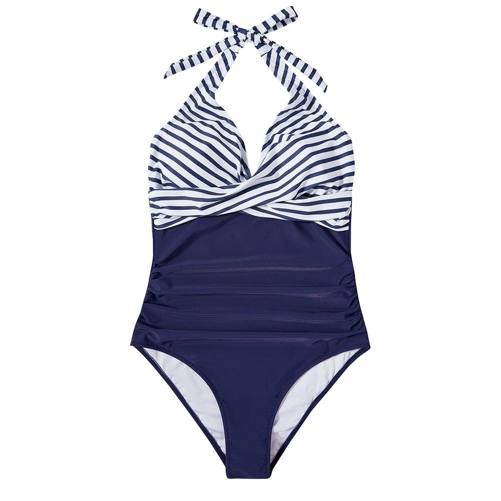 Zoe™ SC- Flattering Swimsuit