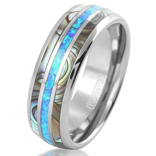 Vanguard™ Men Rings  – A Symbol of Leadership, Vision, and Resilience