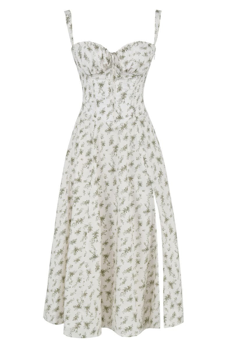 Kiana™ Spring Essential – Waist Sculpting Dress for a Flattering Summer Silhouette