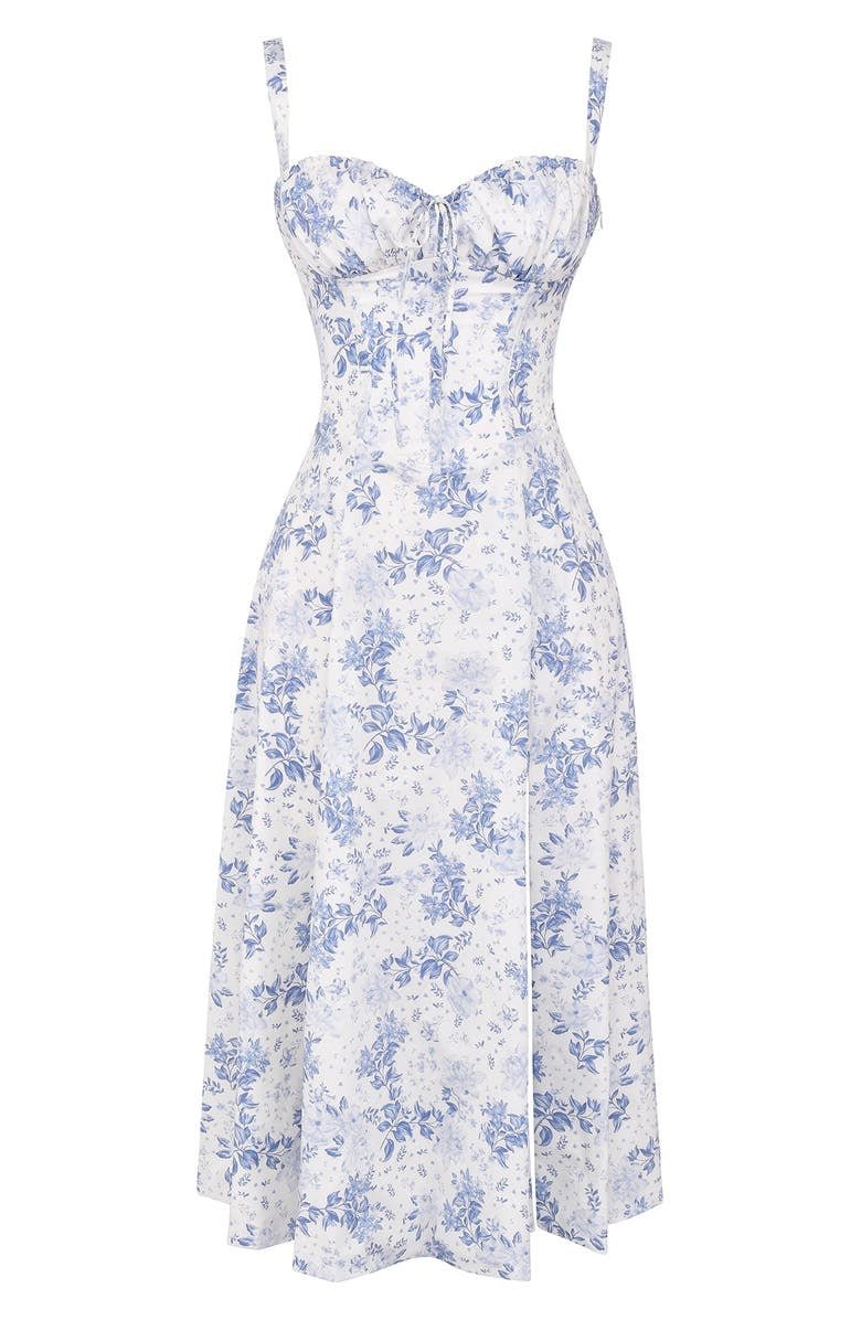 Kiana™ Spring Essential – Waist Sculpting Dress for a Flattering Summer Silhouette