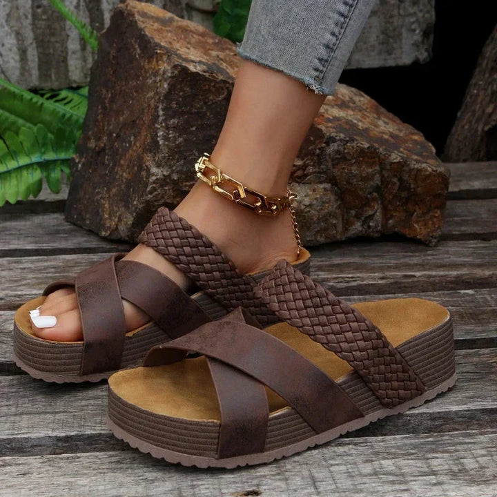 Helene™ - Orthopedic Sandals